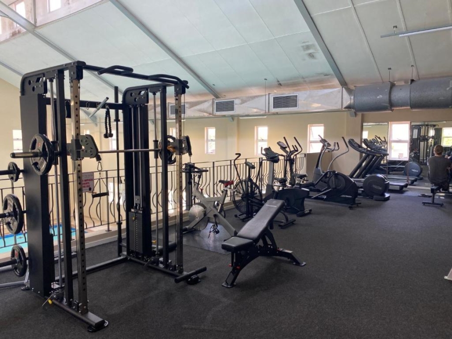 To Let 2 Bedroom Property for Rent in Century City Western Cape